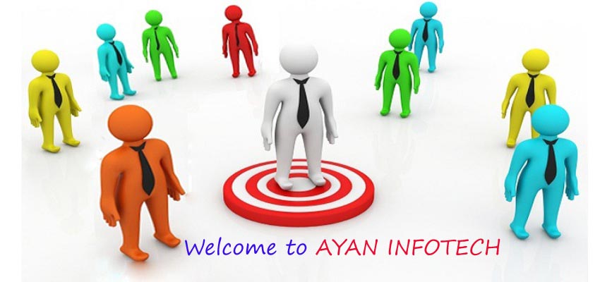 Ayan Infotech lucknow india